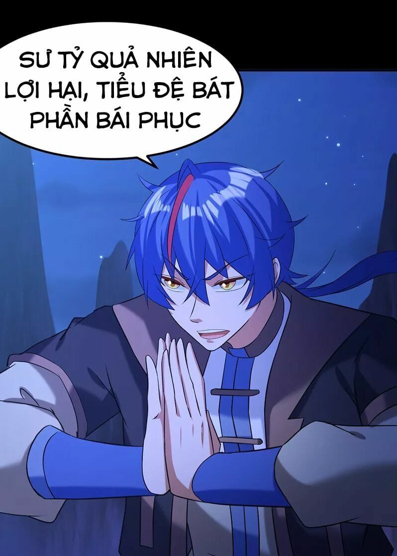 đọc truyện Võ Đạo Độc Tôn Chương 43 ảnh 26 tại Thiên Thai Truyện