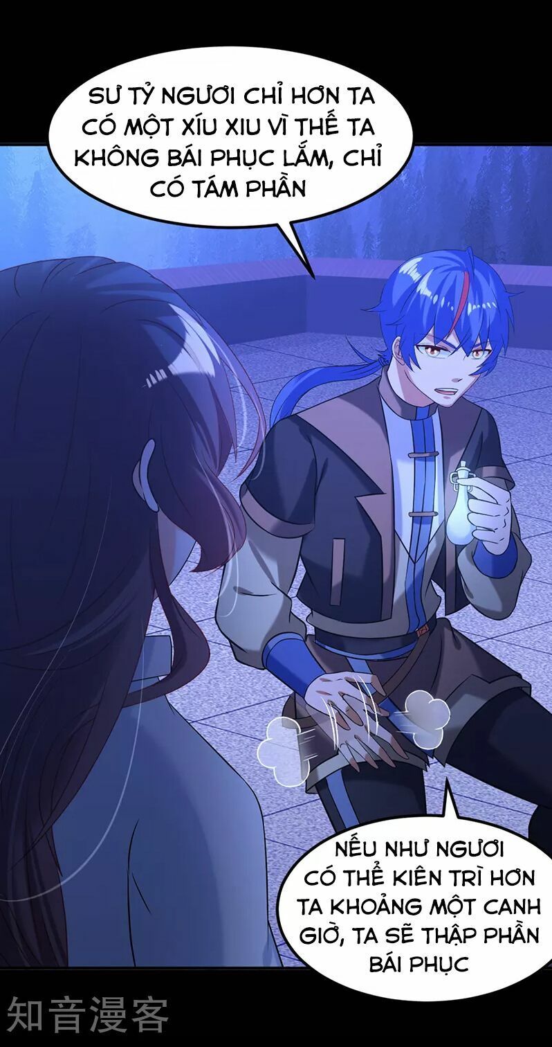 đọc truyện Võ Đạo Độc Tôn Chương 43 ảnh 28 tại Thiên Thai Truyện