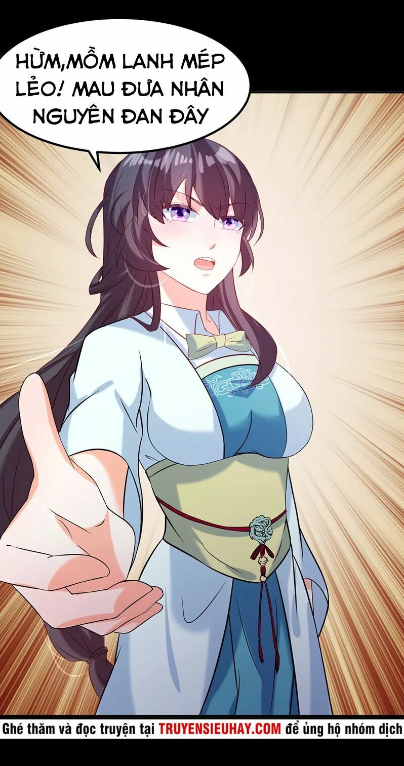 đọc truyện Võ Đạo Độc Tôn Chương 43 ảnh 29 tại Thiên Thai Truyện