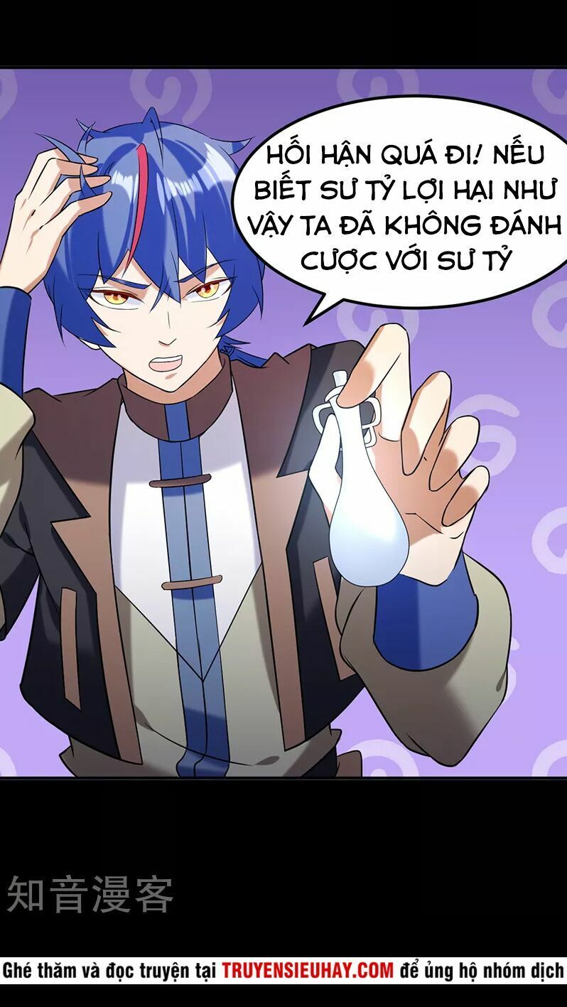 đọc truyện Võ Đạo Độc Tôn Chương 43 ảnh 30 tại Thiên Thai Truyện