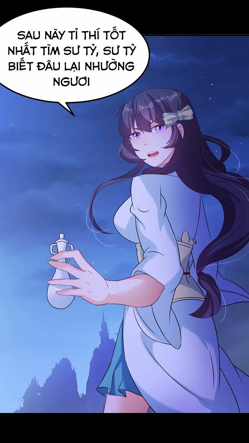 đọc truyện Võ Đạo Độc Tôn Chương 43 ảnh 31 tại Thiên Thai Truyện