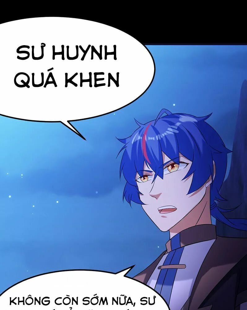 đọc truyện Võ Đạo Độc Tôn Chương 43 ảnh 34 tại Thiên Thai Truyện