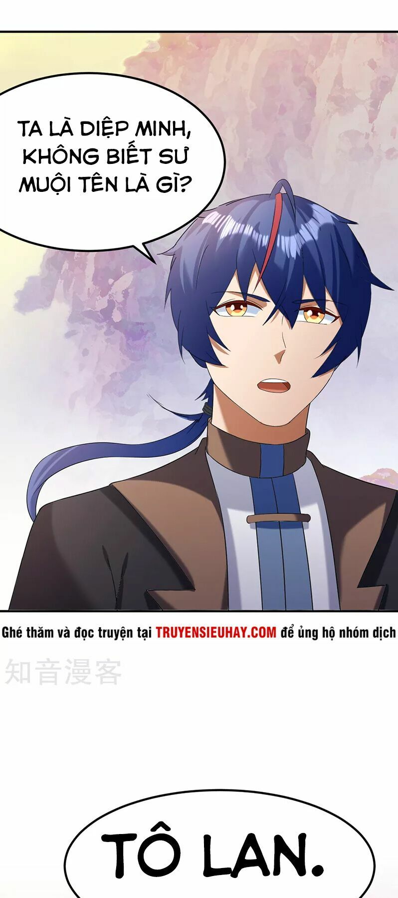 đọc truyện Võ Đạo Độc Tôn Chương 43 ảnh 6 tại Thiên Thai Truyện