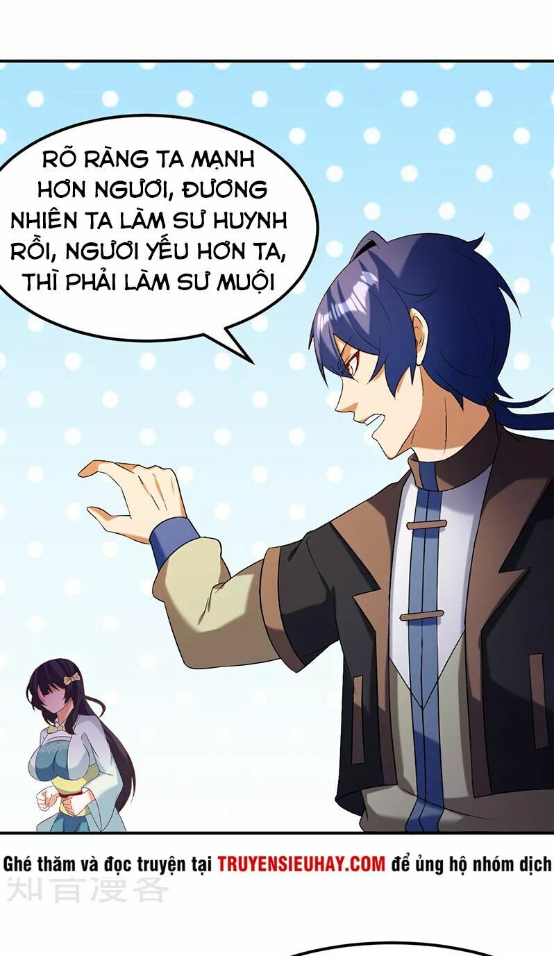 đọc truyện Võ Đạo Độc Tôn Chương 43 ảnh 8 tại Thiên Thai Truyện