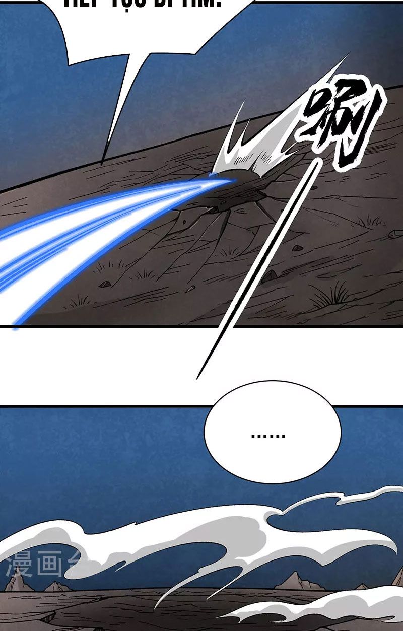 đọc truyện Võ Đạo Độc Tôn Chương 430 ảnh 14 tại Thiên Thai Truyện