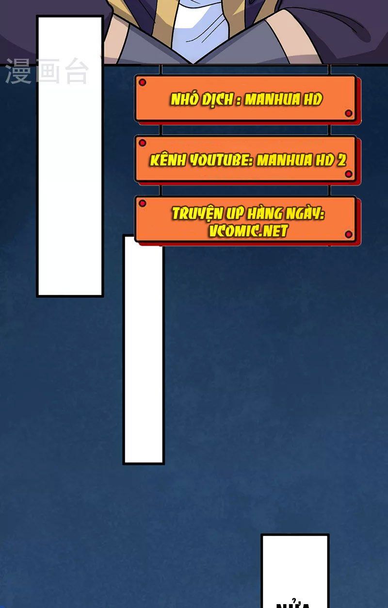 đọc truyện Võ Đạo Độc Tôn Chương 430 ảnh 17 tại Thiên Thai Truyện