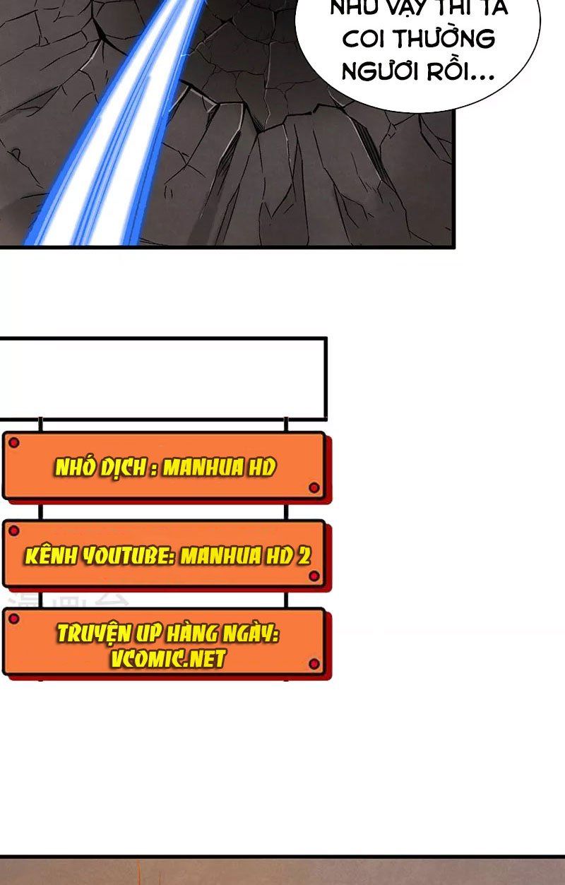 đọc truyện Võ Đạo Độc Tôn Chương 430 ảnh 21 tại Thiên Thai Truyện