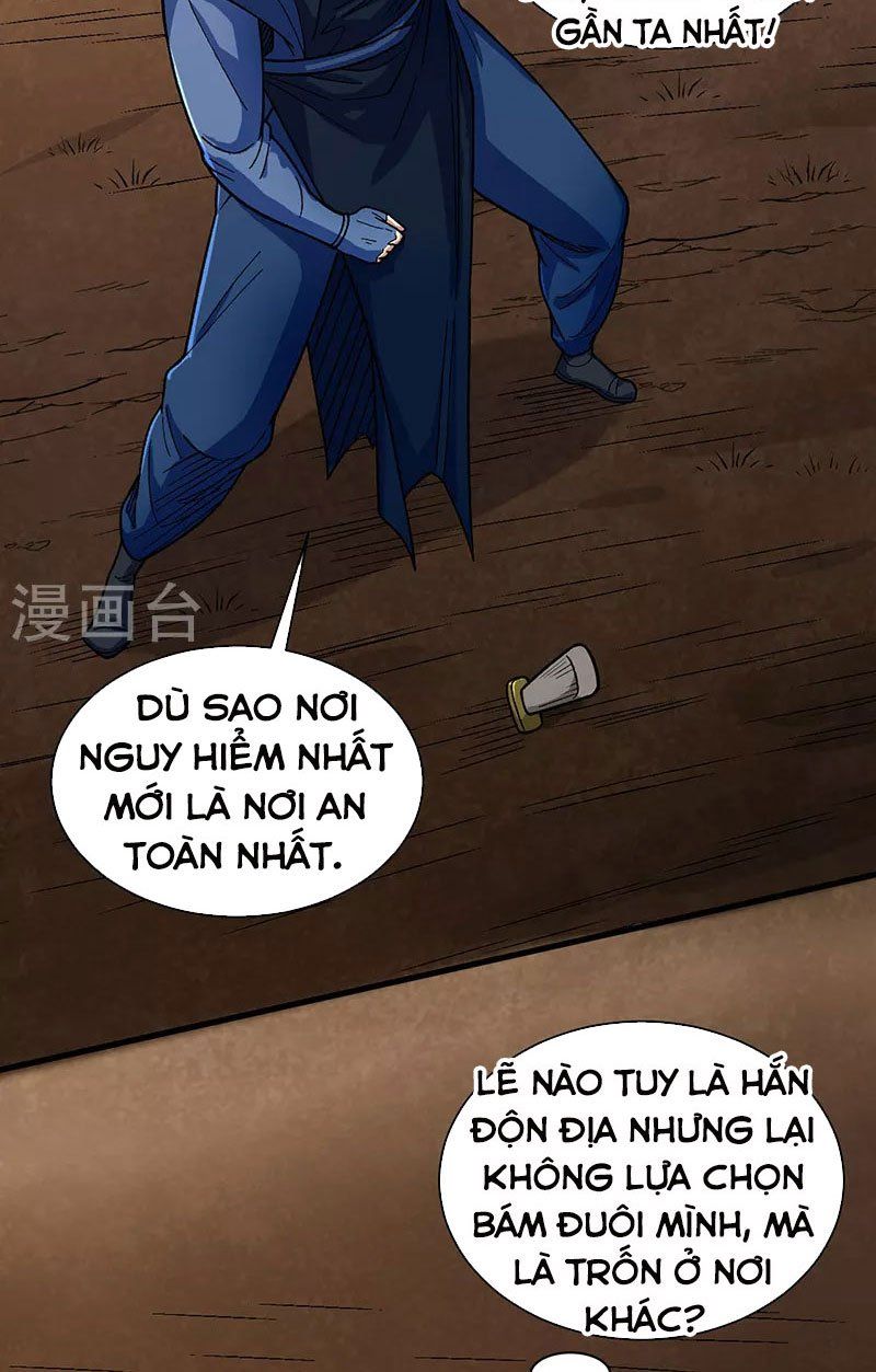 đọc truyện Võ Đạo Độc Tôn Chương 430 ảnh 5 tại Thiên Thai Truyện