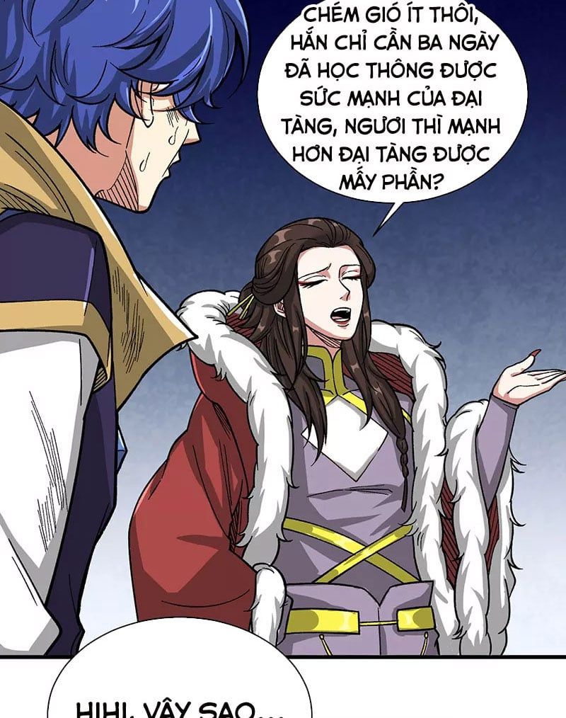 đọc truyện Võ Đạo Độc Tôn Chương 430 ảnh 39 tại Thiên Thai Truyện