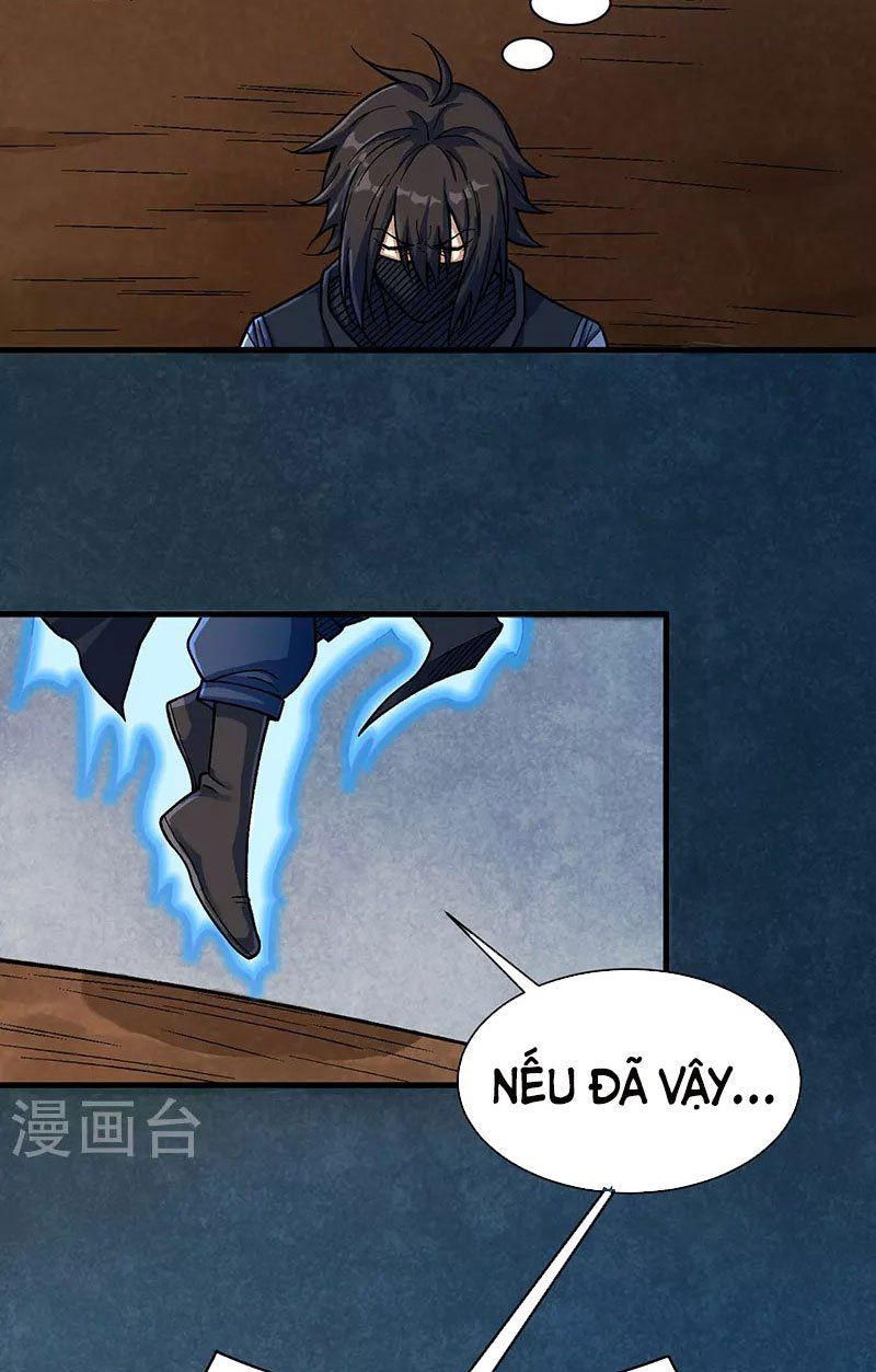 đọc truyện Võ Đạo Độc Tôn Chương 430 ảnh 6 tại Thiên Thai Truyện