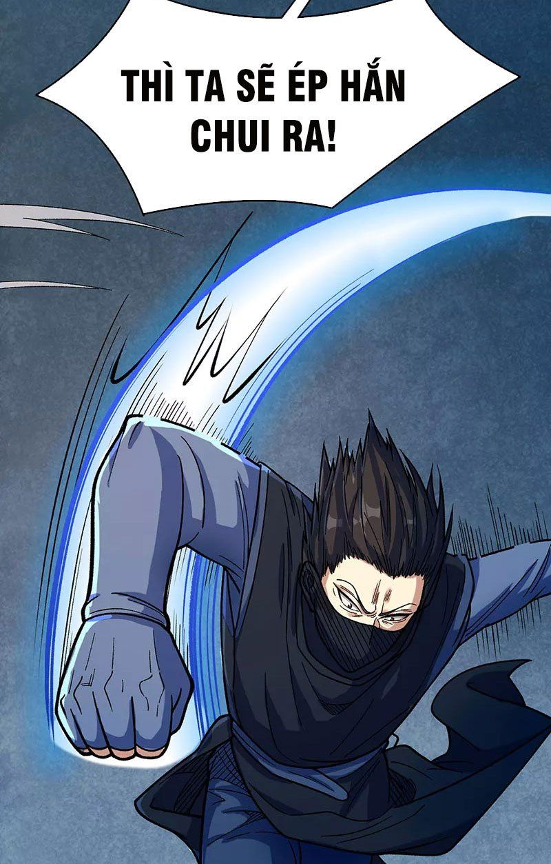 đọc truyện Võ Đạo Độc Tôn Chương 430 ảnh 7 tại Thiên Thai Truyện