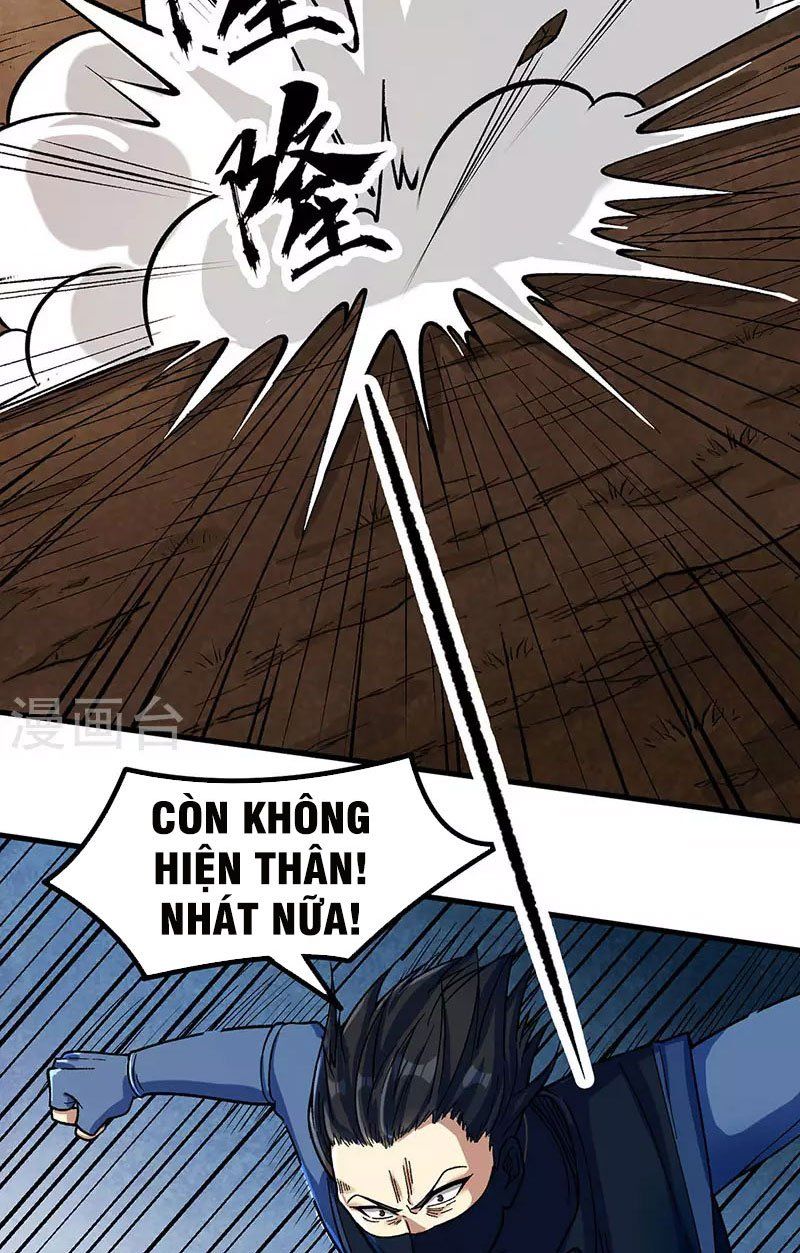 đọc truyện Võ Đạo Độc Tôn Chương 430 ảnh 9 tại Thiên Thai Truyện