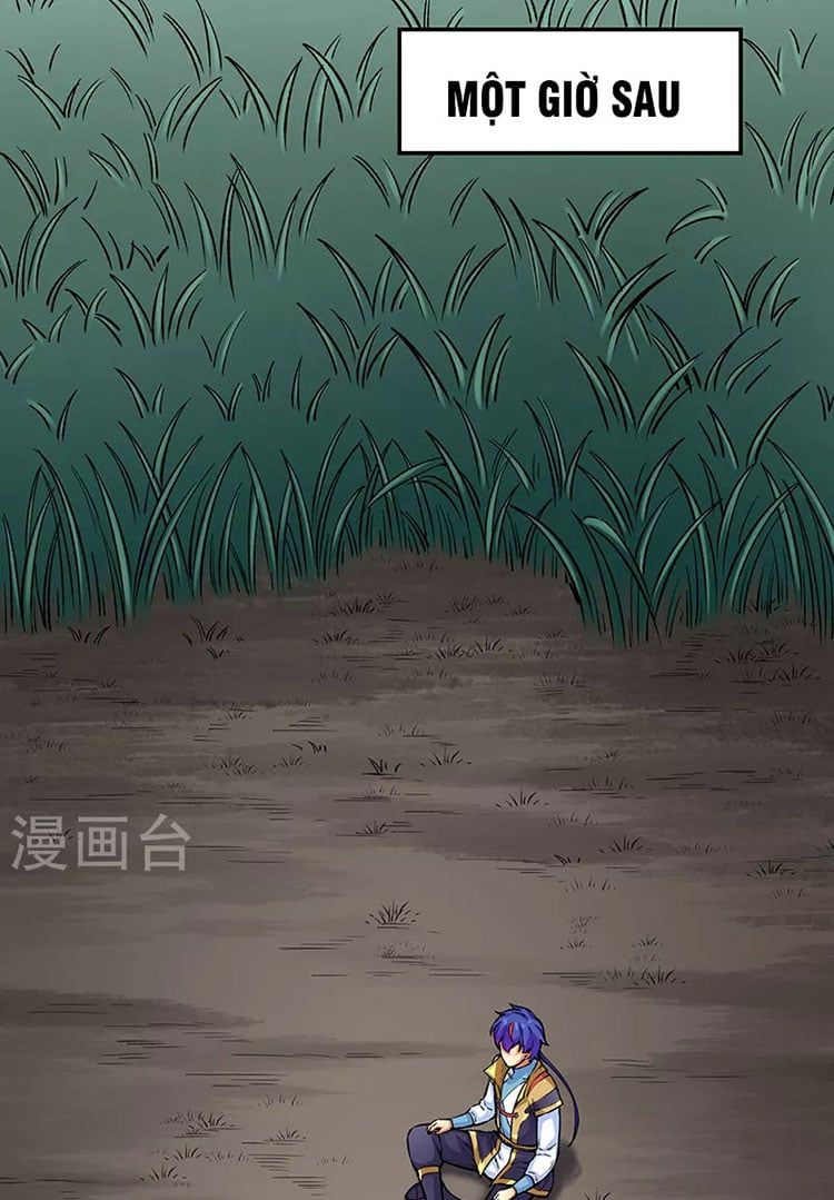 đọc truyện Võ Đạo Độc Tôn Chương 431 ảnh 16 tại Thiên Thai Truyện