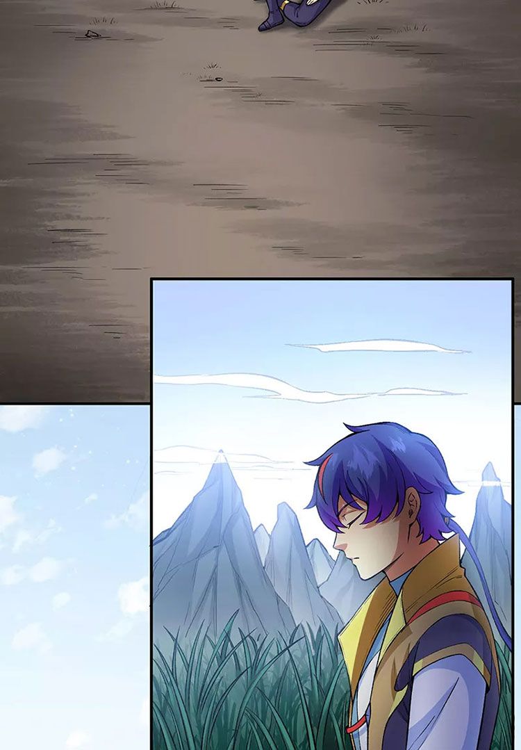 đọc truyện Võ Đạo Độc Tôn Chương 431 ảnh 17 tại Thiên Thai Truyện