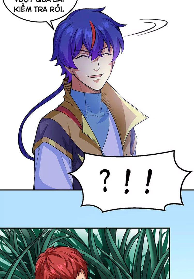 đọc truyện Võ Đạo Độc Tôn Chương 431 ảnh 20 tại Thiên Thai Truyện