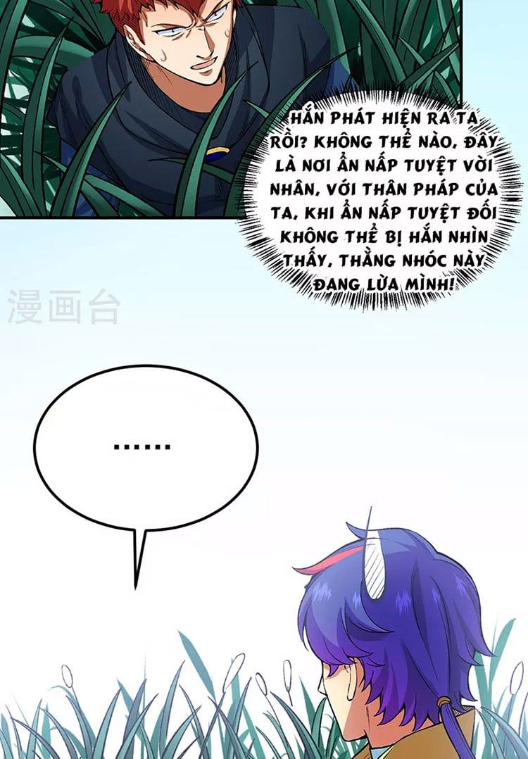 đọc truyện Võ Đạo Độc Tôn Chương 431 ảnh 21 tại Thiên Thai Truyện