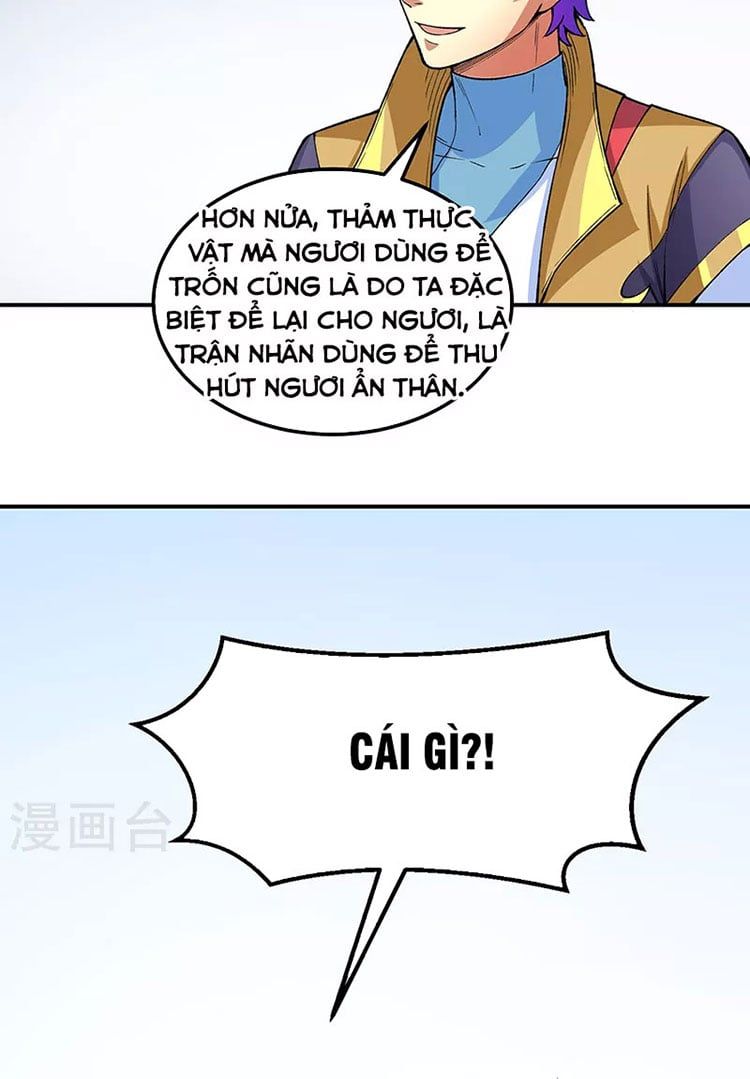 đọc truyện Võ Đạo Độc Tôn Chương 431 ảnh 23 tại Thiên Thai Truyện