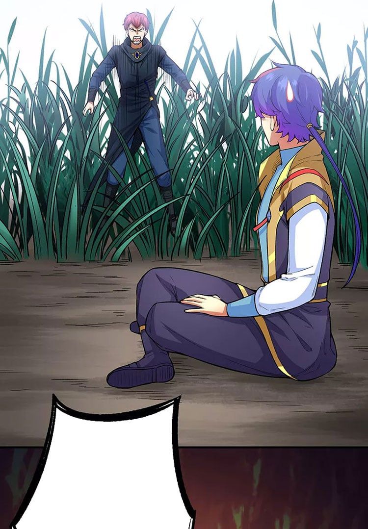 đọc truyện Võ Đạo Độc Tôn Chương 431 ảnh 24 tại Thiên Thai Truyện