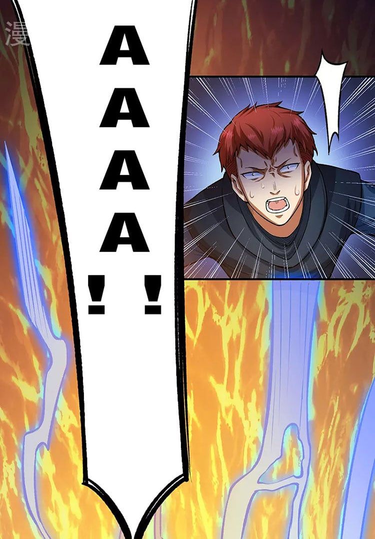 đọc truyện Võ Đạo Độc Tôn Chương 431 ảnh 25 tại Thiên Thai Truyện