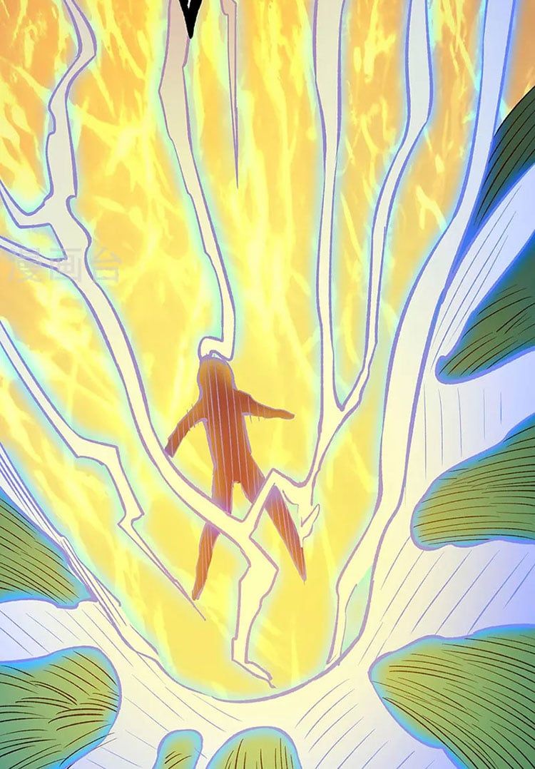 đọc truyện Võ Đạo Độc Tôn Chương 431 ảnh 26 tại Thiên Thai Truyện