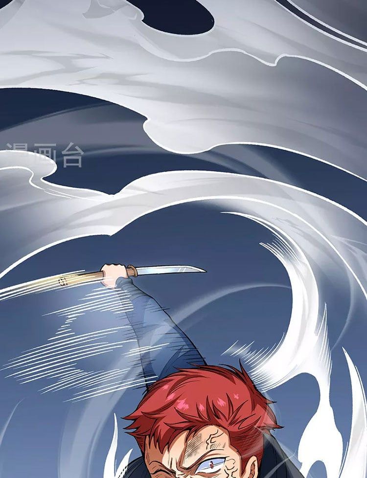 đọc truyện Võ Đạo Độc Tôn Chương 431 ảnh 30 tại Thiên Thai Truyện