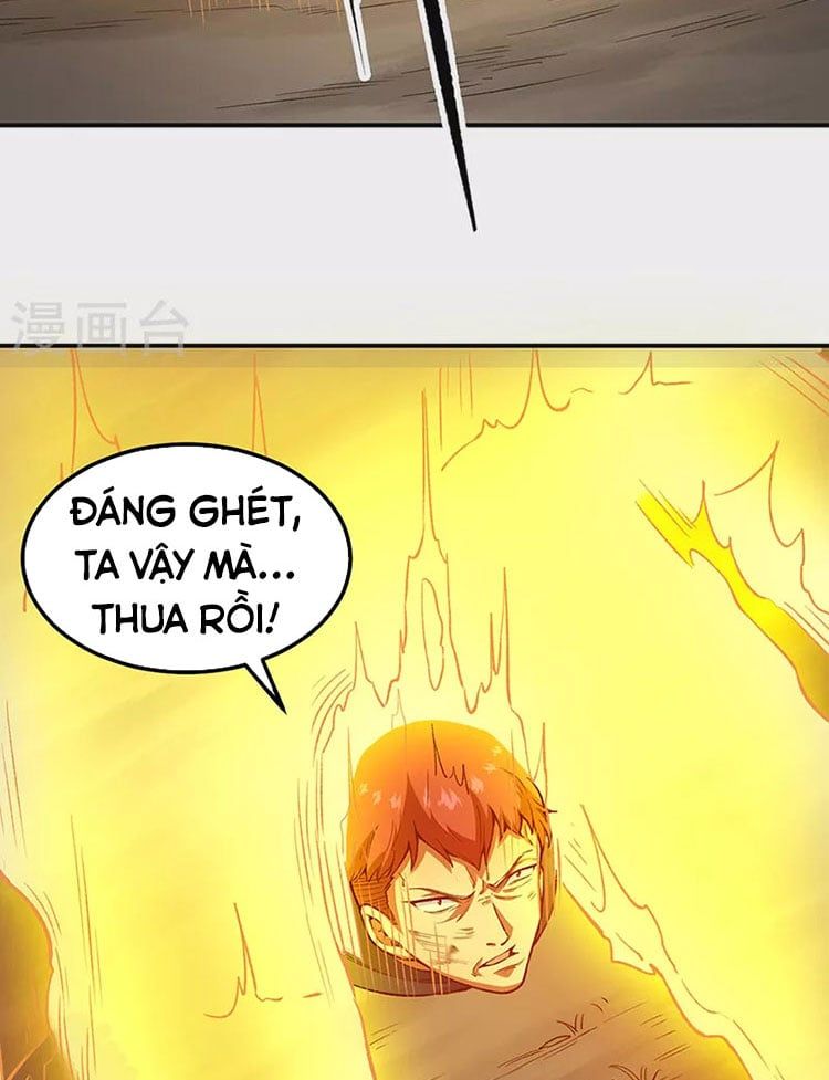 đọc truyện Võ Đạo Độc Tôn Chương 431 ảnh 36 tại Thiên Thai Truyện