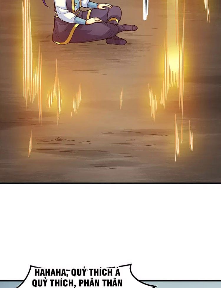 đọc truyện Võ Đạo Độc Tôn Chương 431 ảnh 38 tại Thiên Thai Truyện