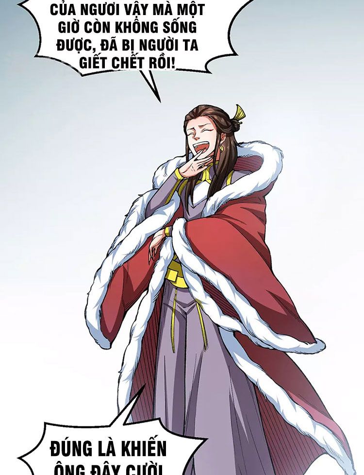 đọc truyện Võ Đạo Độc Tôn Chương 431 ảnh 39 tại Thiên Thai Truyện