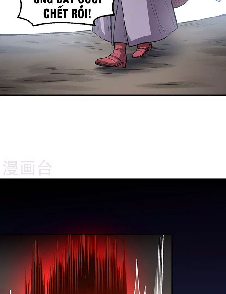 đọc truyện Võ Đạo Độc Tôn Chương 431 ảnh 40 tại Thiên Thai Truyện