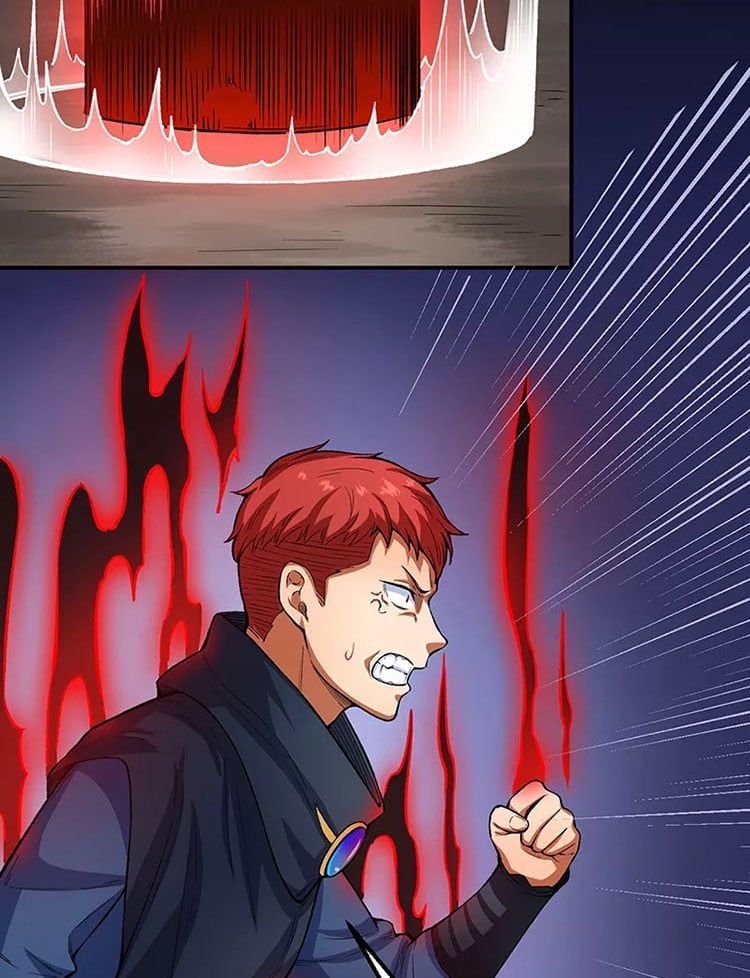 đọc truyện Võ Đạo Độc Tôn Chương 431 ảnh 41 tại Thiên Thai Truyện