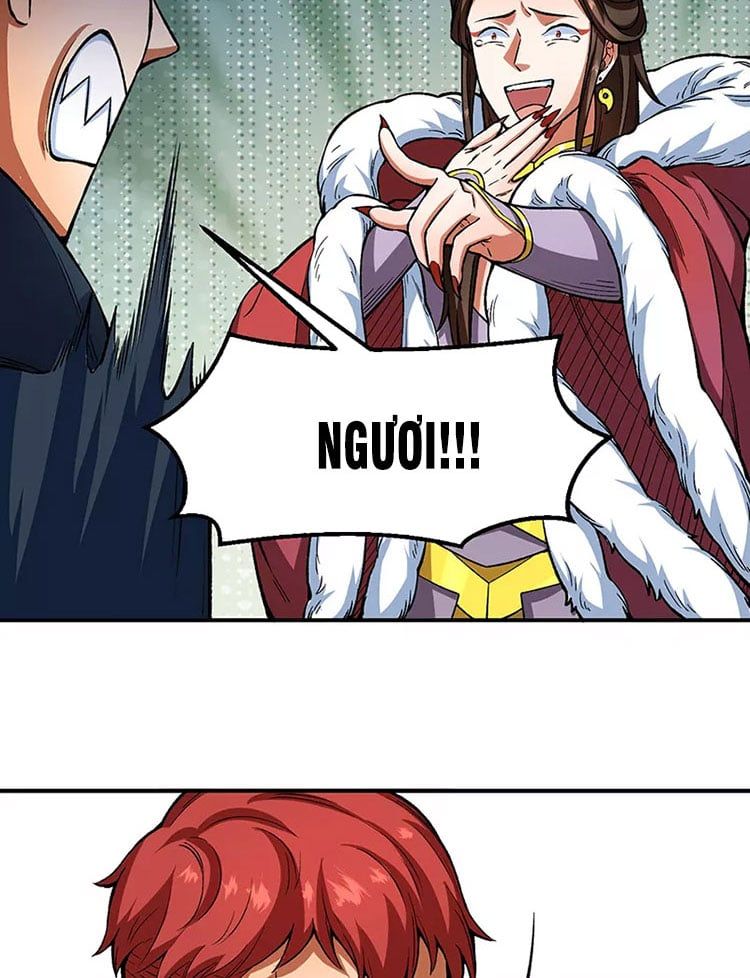 đọc truyện Võ Đạo Độc Tôn Chương 431 ảnh 43 tại Thiên Thai Truyện