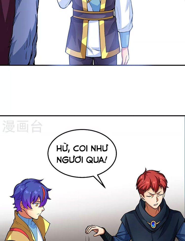 đọc truyện Võ Đạo Độc Tôn Chương 431 ảnh 45 tại Thiên Thai Truyện