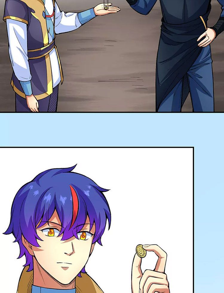 đọc truyện Võ Đạo Độc Tôn Chương 431 ảnh 46 tại Thiên Thai Truyện