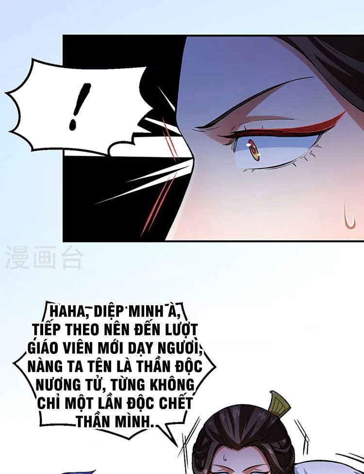 đọc truyện Võ Đạo Độc Tôn Chương 431 ảnh 50 tại Thiên Thai Truyện