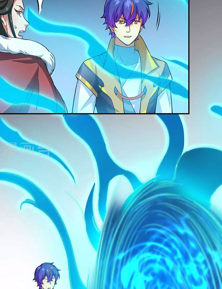 đọc truyện Võ Đạo Độc Tôn Chương 431 ảnh 53 tại Thiên Thai Truyện