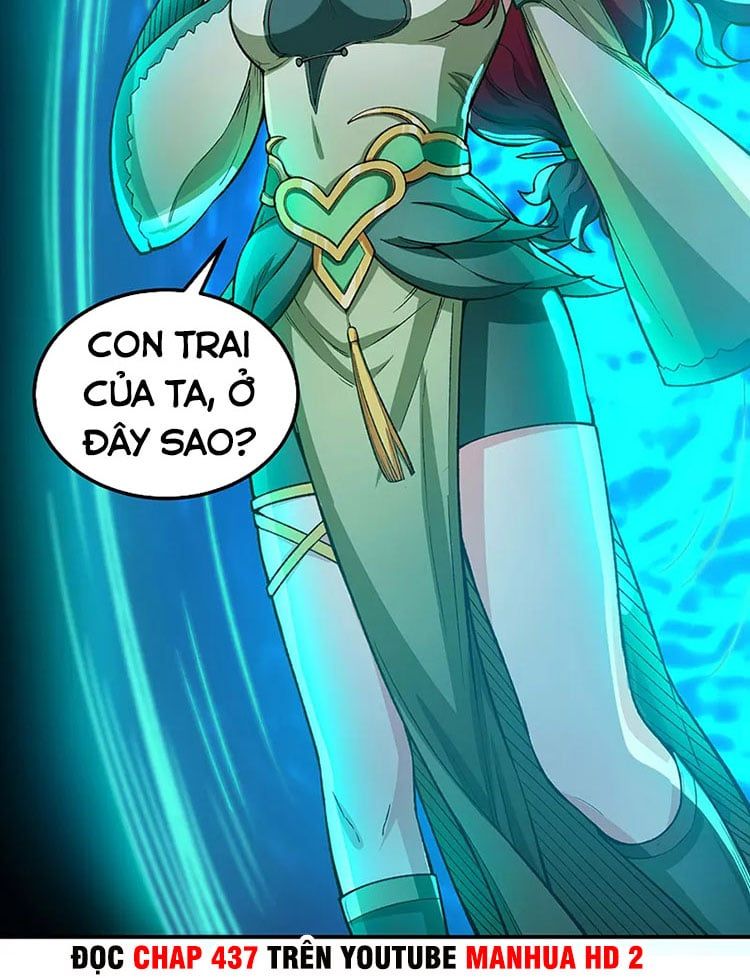 đọc truyện Võ Đạo Độc Tôn Chương 431 ảnh 58 tại Thiên Thai Truyện