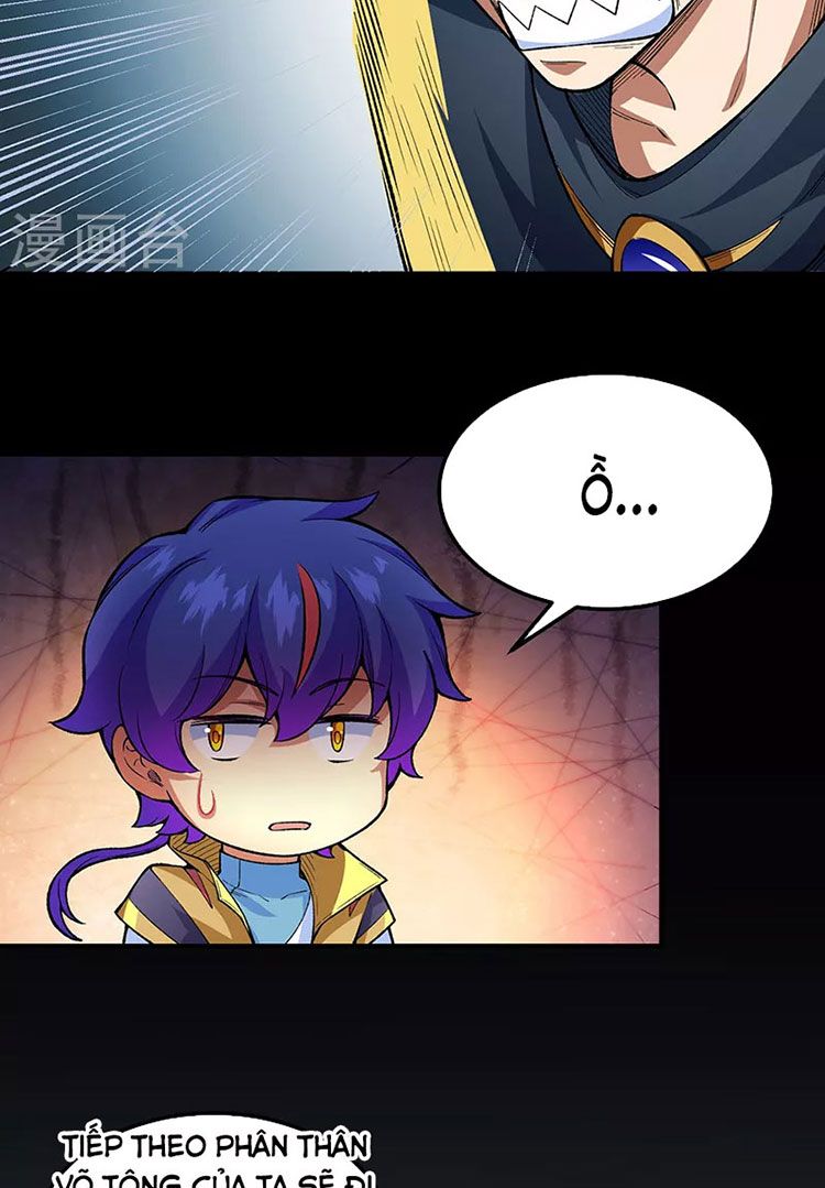 đọc truyện Võ Đạo Độc Tôn Chương 431 ảnh 8 tại Thiên Thai Truyện