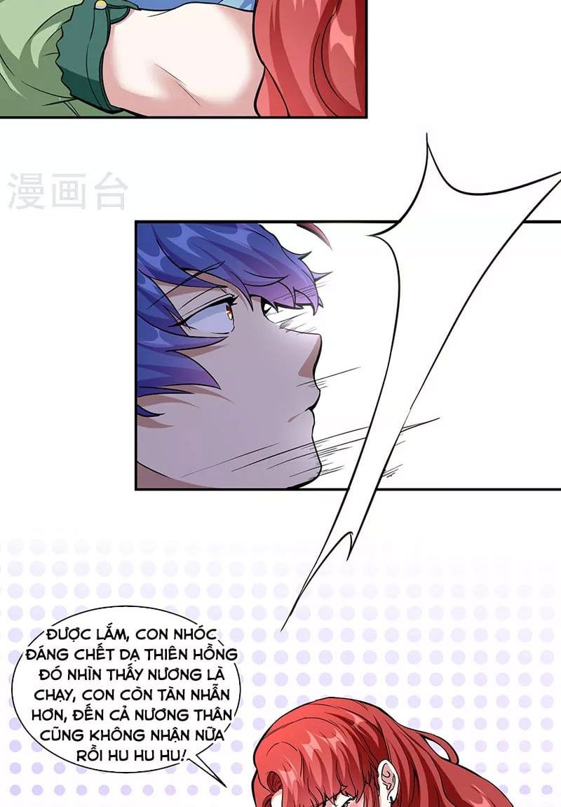 đọc truyện Võ Đạo Độc Tôn Chương 432 ảnh 13 tại Thiên Thai Truyện