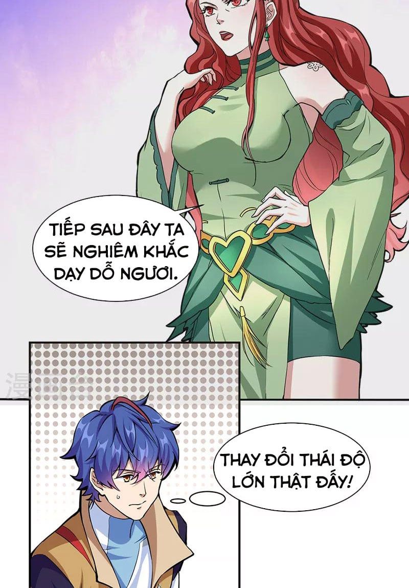 đọc truyện Võ Đạo Độc Tôn Chương 432 ảnh 16 tại Thiên Thai Truyện