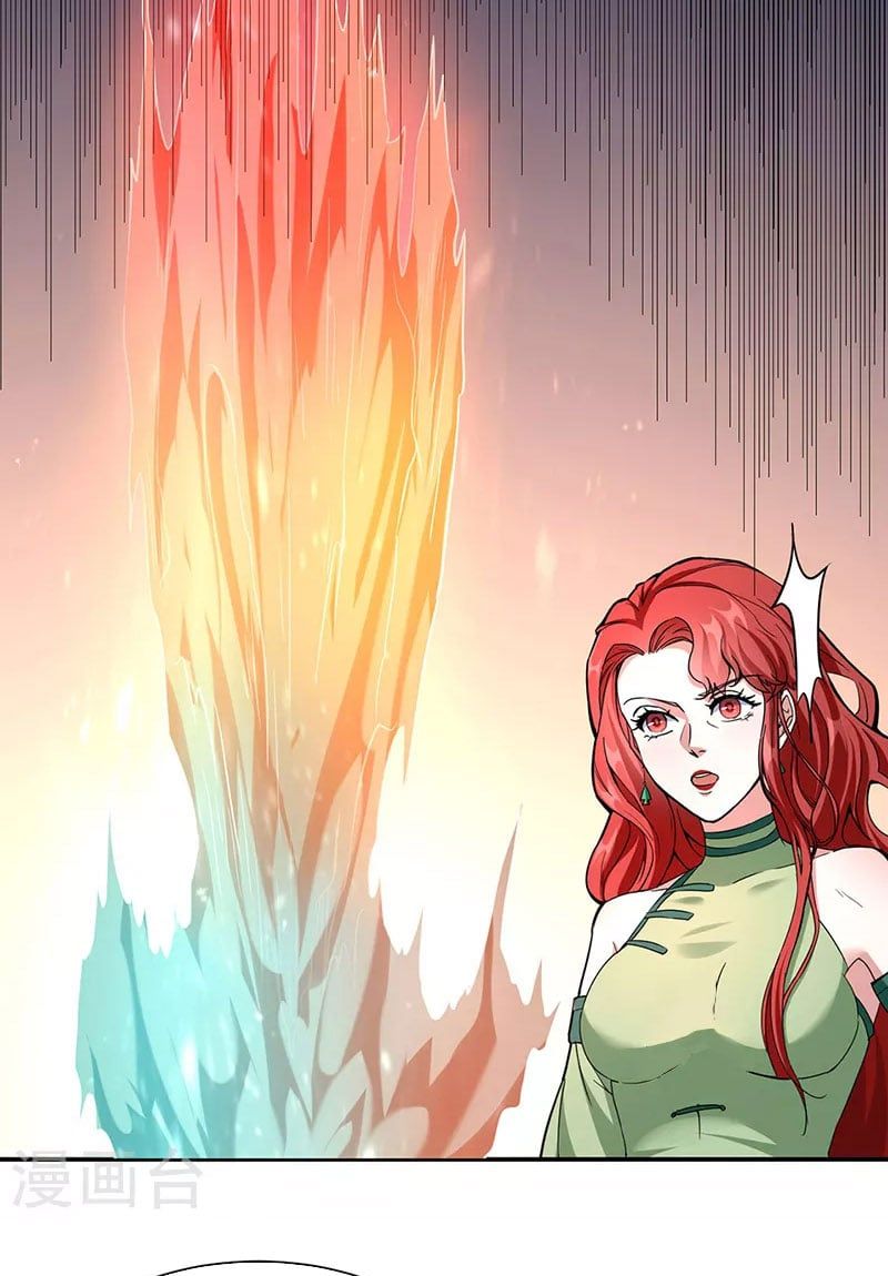 đọc truyện Võ Đạo Độc Tôn Chương 432 ảnh 21 tại Thiên Thai Truyện