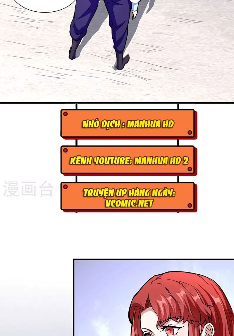 đọc truyện Võ Đạo Độc Tôn Chương 432 ảnh 25 tại Thiên Thai Truyện