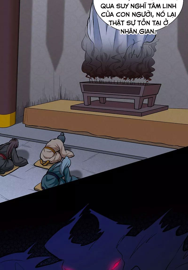 đọc truyện Võ Đạo Độc Tôn Chương 432 ảnh 27 tại Thiên Thai Truyện