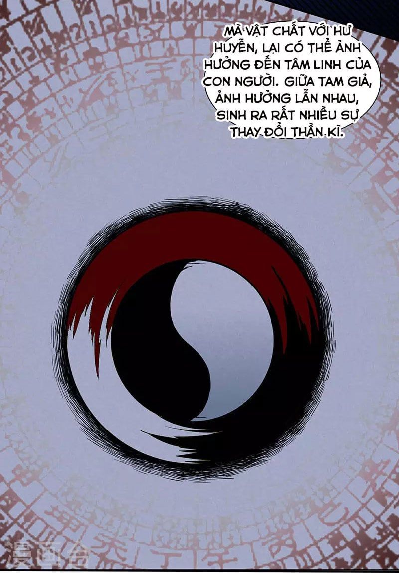 đọc truyện Võ Đạo Độc Tôn Chương 432 ảnh 29 tại Thiên Thai Truyện