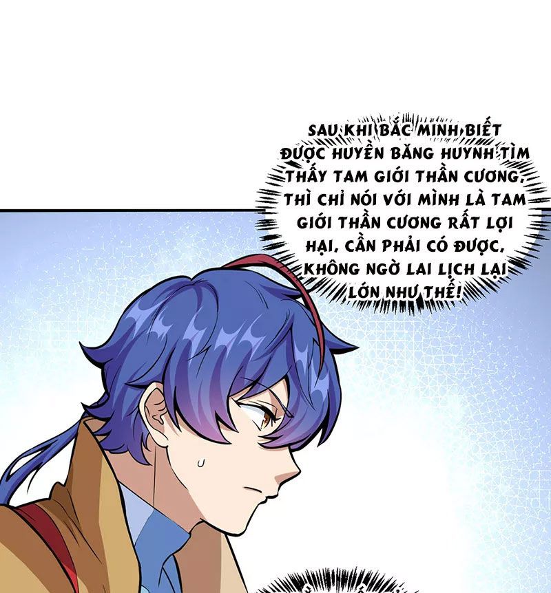 đọc truyện Võ Đạo Độc Tôn Chương 432 ảnh 30 tại Thiên Thai Truyện