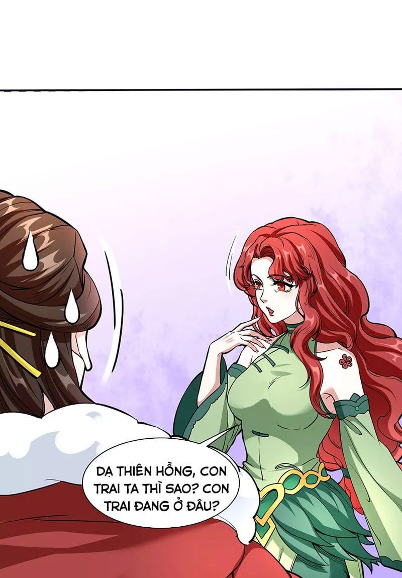 đọc truyện Võ Đạo Độc Tôn Chương 432 ảnh 5 tại Thiên Thai Truyện