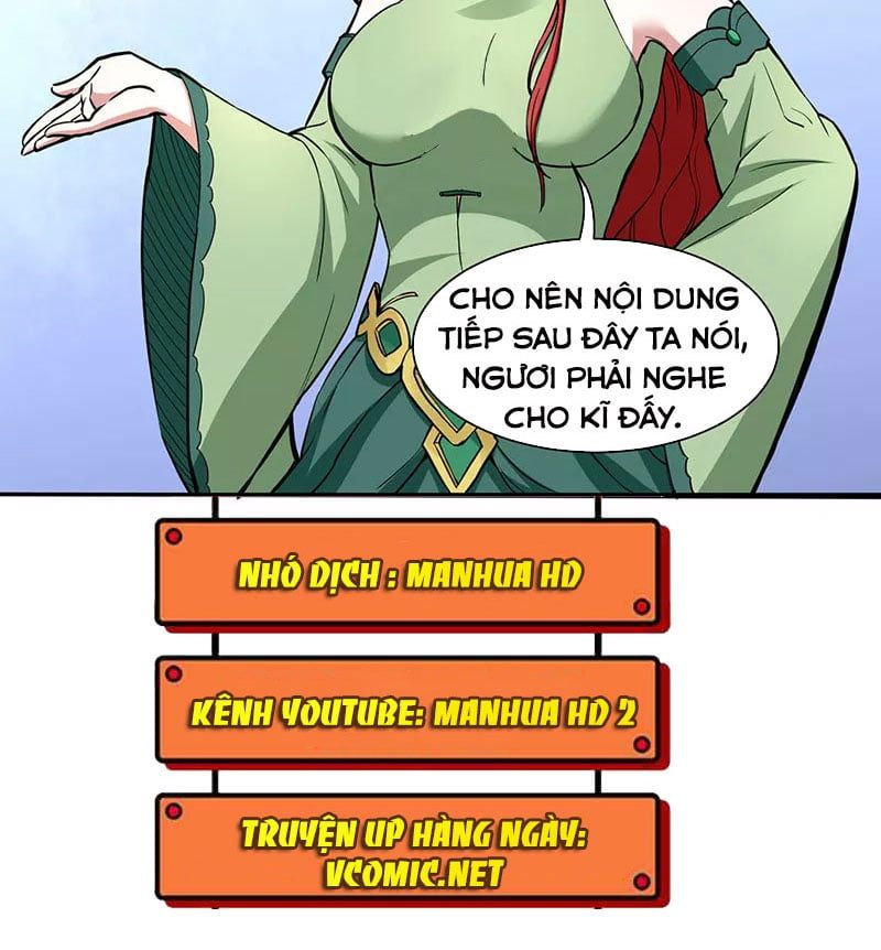 đọc truyện Võ Đạo Độc Tôn Chương 432 ảnh 32 tại Thiên Thai Truyện