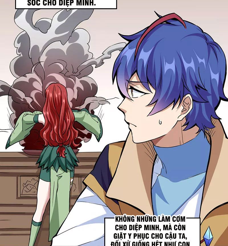 đọc truyện Võ Đạo Độc Tôn Chương 432 ảnh 36 tại Thiên Thai Truyện