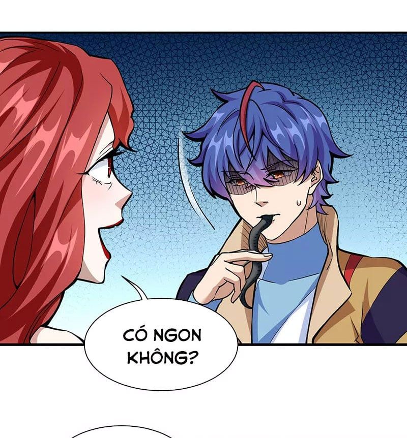 đọc truyện Võ Đạo Độc Tôn Chương 432 ảnh 38 tại Thiên Thai Truyện