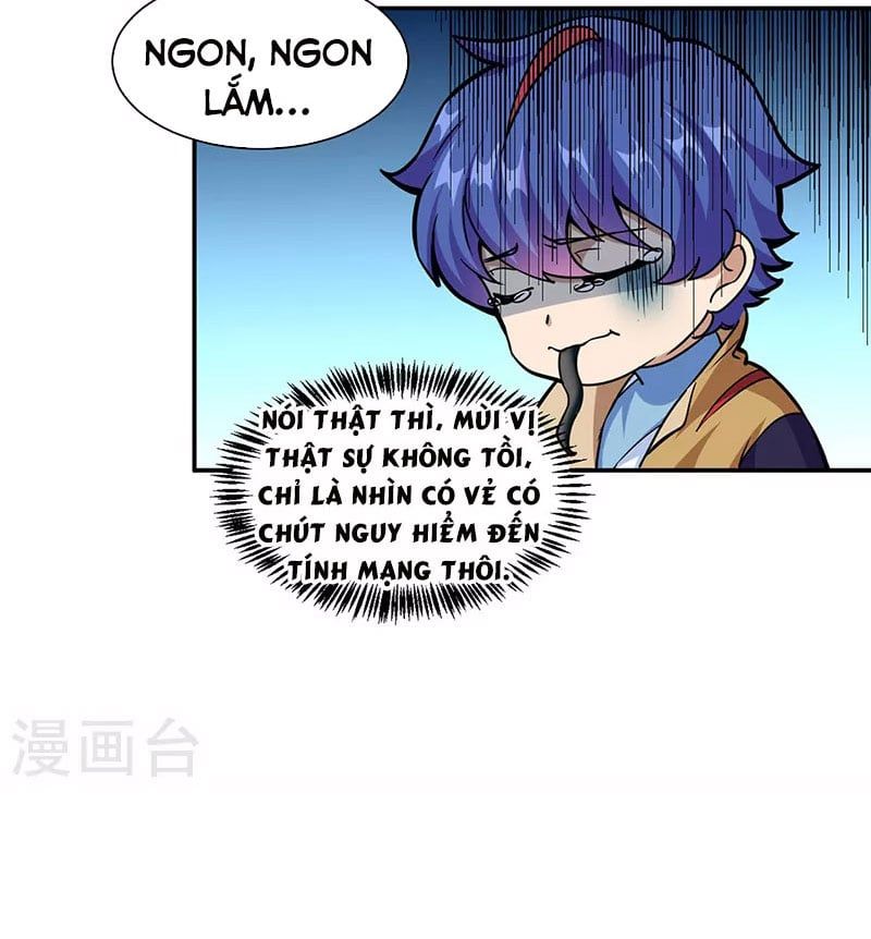 đọc truyện Võ Đạo Độc Tôn Chương 432 ảnh 39 tại Thiên Thai Truyện