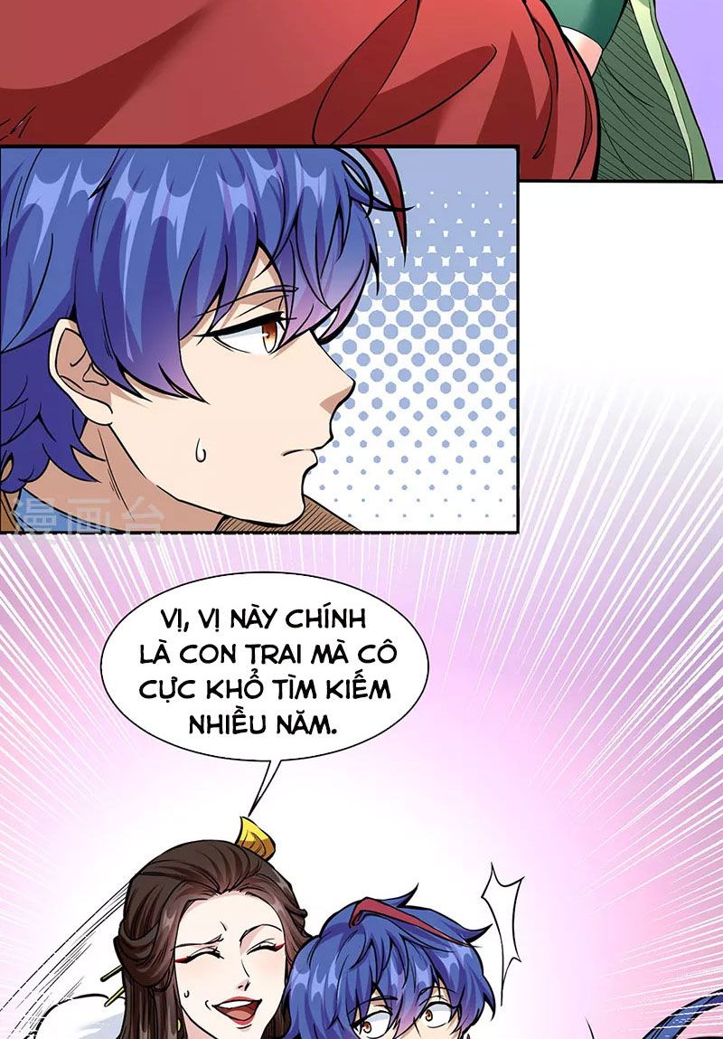 đọc truyện Võ Đạo Độc Tôn Chương 432 ảnh 6 tại Thiên Thai Truyện